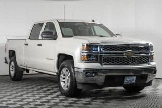 Chevrolet 2014 Silverado 1500