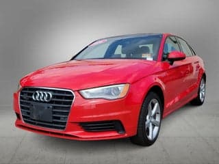 Audi 2016 A3