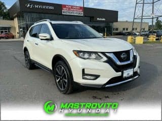 Nissan 2019 Rogue