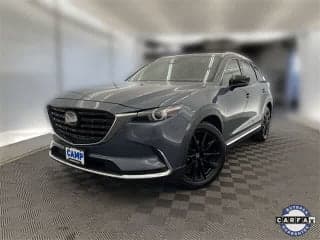 Mazda 2023 CX-9