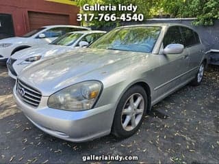 Infiniti 2003 Q45