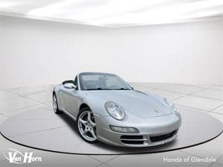 Porsche 2007 911