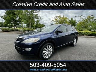 Mazda 2008 CX-9