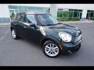 MINI 2013 Countryman