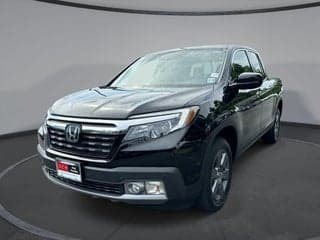 Honda 2020 Ridgeline