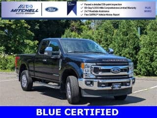 Ford 2022 F-350 Super Duty