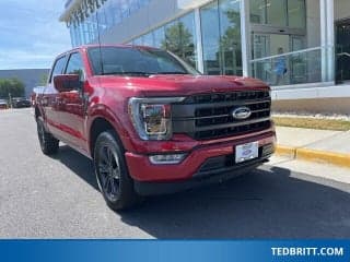 Ford 2023 F-150