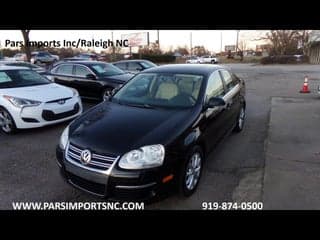 Volkswagen 2010 Jetta