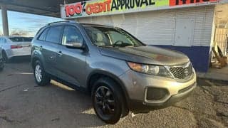 Kia 2013 Sorento