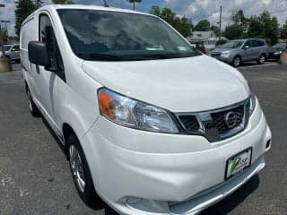 Nissan 2014 NV200