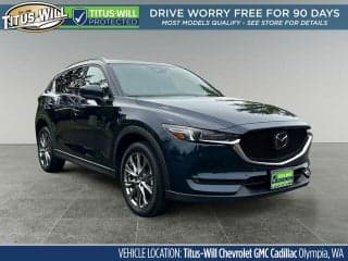 Mazda 2021 CX-5