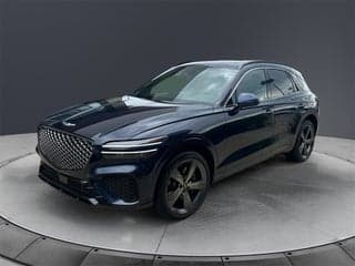 Genesis 2023 GV70