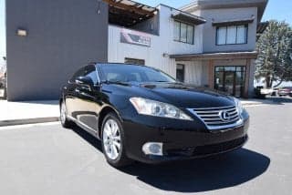 Lexus 2010 ES 350