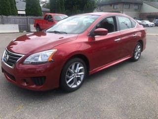 Nissan 2014 Sentra