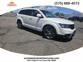 Dodge 2016 Journey