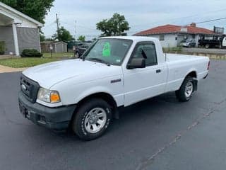 Ford 2006 Ranger