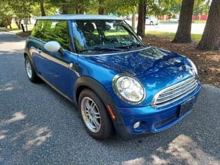 MINI 2009 Cooper