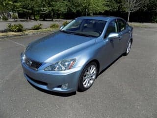 Lexus 2010 IS 250