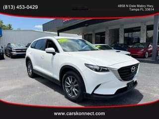 Mazda 2018 CX-9