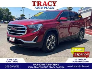 GMC 2019 Terrain