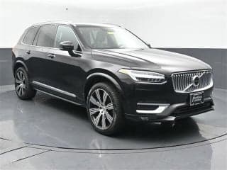 Volvo 2020 XC90