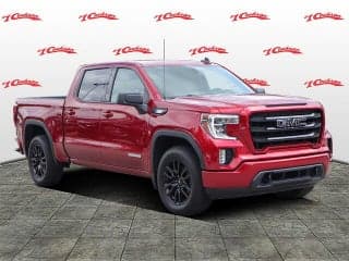 GMC 2021 Sierra 1500