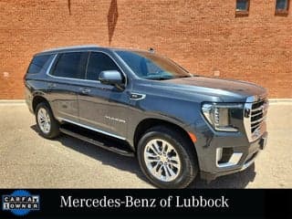 GMC 2021 Yukon