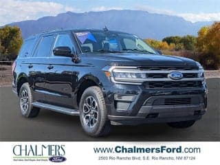 Ford 2023 Expedition