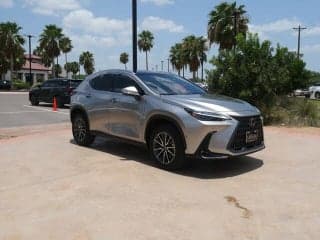 Lexus 2024 NX 350h