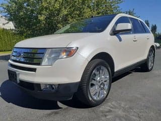 Ford 2009 Edge