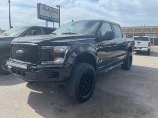 Ford 2020 F-150