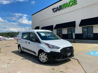 Ford 2020 Transit Connect