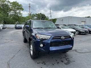 Toyota 2020 4Runner