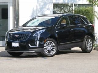 Cadillac 2021 XT5