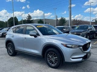 Mazda 2021 CX-5