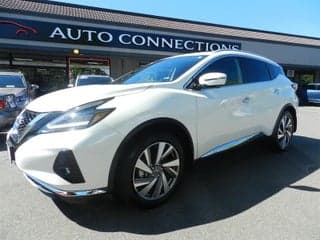 Nissan 2021 Murano