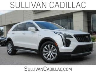 Cadillac 2023 XT4