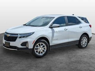 Chevrolet 2023 Equinox