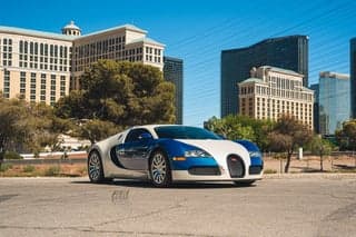 Bugatti 2006 Veyron 16.4