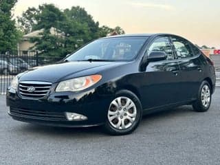 Hyundai 2010 Elantra