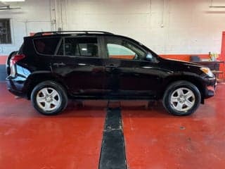 Toyota 2011 RAV4