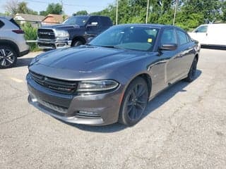 Dodge 2015 Charger