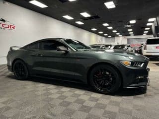 Ford 2016 Mustang