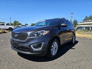 Kia 2016 Sorento