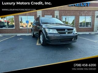 Dodge 2014 Journey