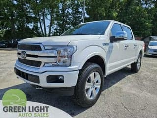 Ford 2019 F-150