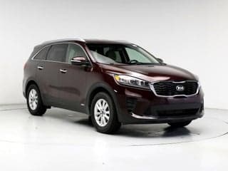 Kia 2019 Sorento