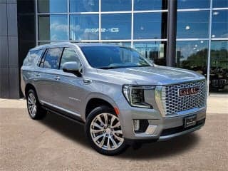 GMC 2023 Yukon