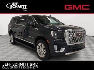 GMC 2023 Yukon XL