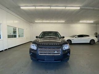 Land Rover 2010 LR2